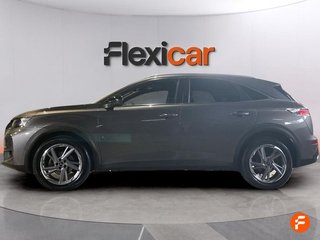 DS DS 7 BlueHDi 132kW (180CV) Auto. BE CHIC