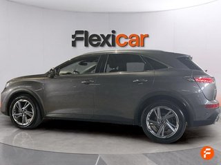 DS DS 7 BlueHDi 132kW (180CV) Auto. BE CHIC
