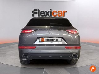 DS DS 7 BlueHDi 132kW (180CV) Auto. BE CHIC