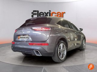 DS DS 7 BlueHDi 132kW (180CV) Auto. BE CHIC