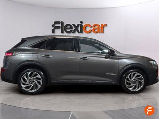 DS DS 7 BlueHDi DE 96kW (130CV) Auto. SO CHIC