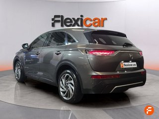 DS DS 7 BlueHDi DE 96kW (130CV) Auto. SO CHIC