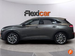 DS DS 7 BlueHDi DE 96kW (130CV) Auto. SO CHIC