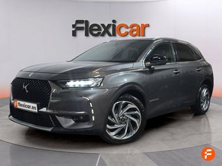 DS DS 7 BlueHDi DE 96kW (130CV) Auto. SO CHIC