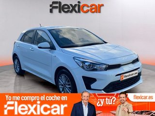 Kia Rio 1.2 DPi 62kW (84CV) Concept