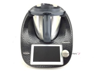 thermomix vorwerk tm6 black limited edition
