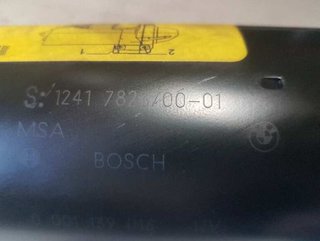 7823700 motor arranque bmw 3 coupe 320d 2 21738