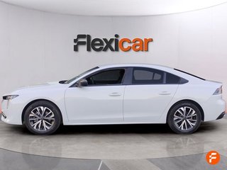 Peugeot 508 5P Allure PureTech 130 S&S EAT8