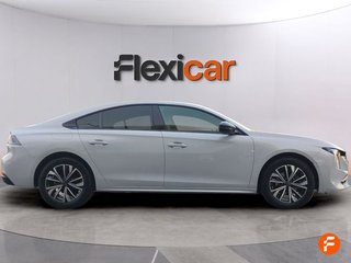 Peugeot 508 5P Allure PureTech 130 S&S EAT8