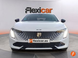 Peugeot 508 5P Allure PureTech 130 S&S EAT8