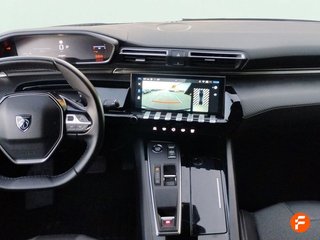 Peugeot 508 5P Allure PureTech 130 S&S EAT8