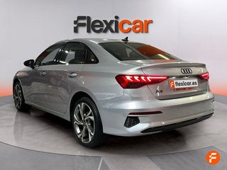 Audi A3 Sportback Black line 30 TFSI 81kW S tron
