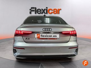 Audi A3 Sportback Black line 30 TFSI 81kW S tron