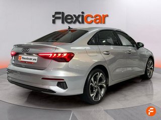 Audi A3 Sportback Black line 30 TFSI 81kW S tron