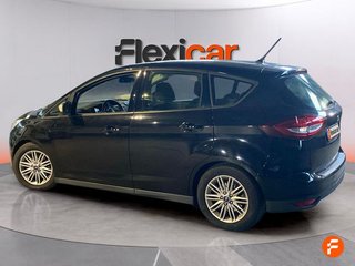 Ford C Max 1.0 EcoBoost 92kW (125CV) Business