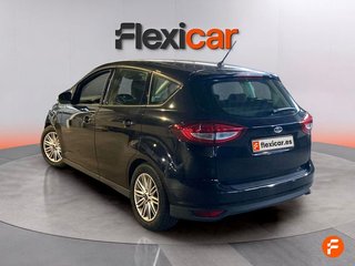 Ford C Max 1.0 EcoBoost 92kW (125CV) Business