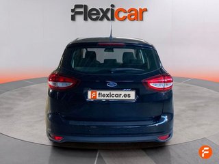 Ford C Max 1.0 EcoBoost 92kW (125CV) Business