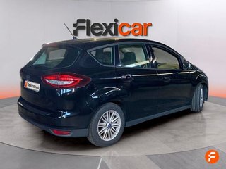 Ford C Max 1.0 EcoBoost 92kW (125CV) Business