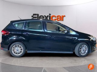 Ford C Max 1.0 EcoBoost 92kW (125CV) Business