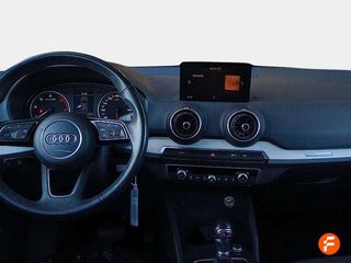 Audi Q2 Advanced 30 TDI 85kW (116CV) S tronic