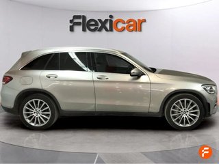 Mercedes-Benz GLC GLC 200 d 4MATIC