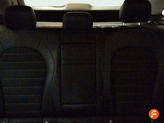 Mercedes-Benz GLC GLC 200 d 4MATIC