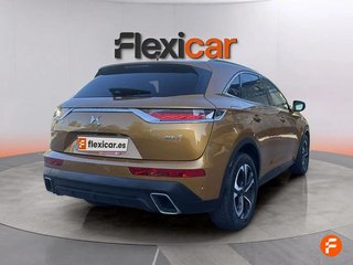 DS DS 7 BlueHDi 132kW (180CV) Auto. BE CHIC