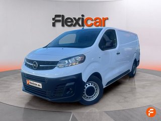 Opel Vivaro 1.5 BlueHDi 74kW (100CV) L Inc.