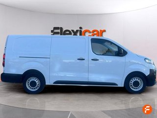 Opel Vivaro 1.5 BlueHDi 74kW (100CV) L Inc.