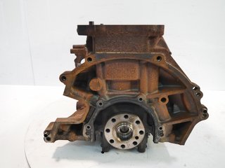 Bloque motor Ford Transit FCD FDD 2019 2.0 EcoBlue BKRA GK2Q-6015-BB