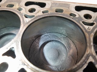 Bloque motor Ford Transit FCD FDD 2019 2.0 EcoBlue BKRA GK2Q-6015-BB