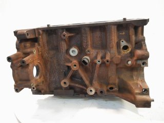 Bloque motor Ford Transit FCD FDD 2019 2.0 EcoBlue BKRA GK2Q-6015-BB