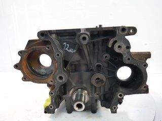 Bloque motor Ford Transit FCD FDD 2019 2.0 EcoBlue BKRA GK2Q-6015-BB
