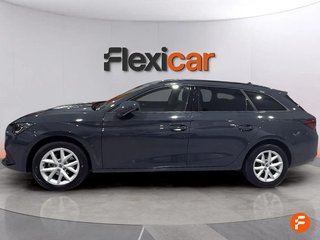 Seat Leon SP 1.5 TSI 85kW Style