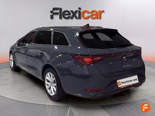 Seat Leon SP 1.5 TSI 85kW Style
