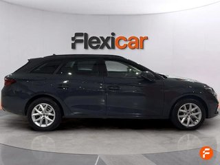 Seat Leon SP 1.5 TSI 85kW Style