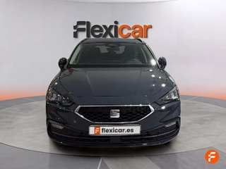 Seat Leon SP 1.5 TSI 85kW Style