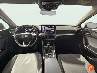 Seat Leon SP 1.5 TSI 85kW Style