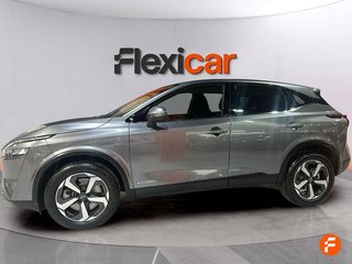 Nissan Qashqai E-POWER 140 KW (190 CV) N-Connecta