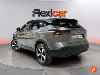 Nissan Qashqai E-POWER 140 KW (190 CV) N-Connecta