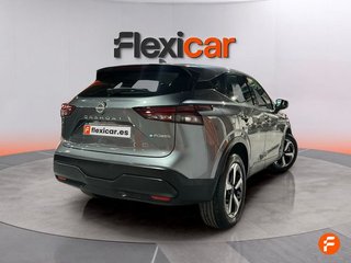 Nissan Qashqai E-POWER 140 KW (190 CV) N-Connecta