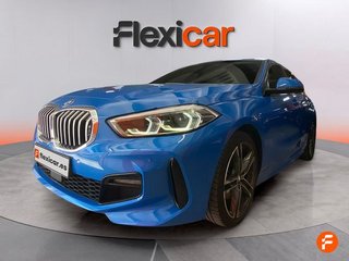 BMW Serie 1 118d