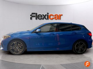 BMW Serie 1 118d