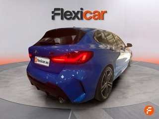 BMW Serie 1 118d
