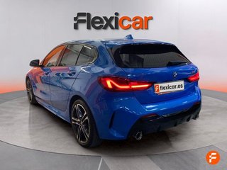 BMW Serie 1 118d