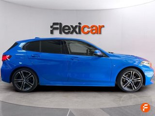 BMW Serie 1 118d