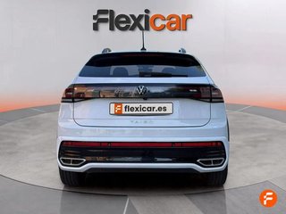 Volkswagen Taigo R-Line 1.0 TSI 81kW (110CV) DSG