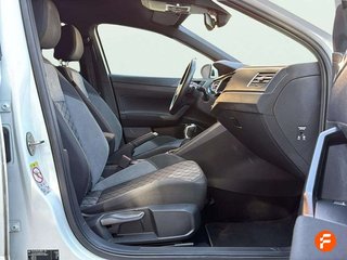 Volkswagen Taigo R-Line 1.0 TSI 81kW (110CV) DSG