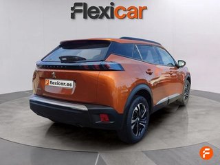 Peugeot 2008 Allure Pack Puretech 100 S&S 6 Vel. MAN