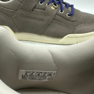 REEBOK WORKOUT PLUS WW M41708 TALLA 42